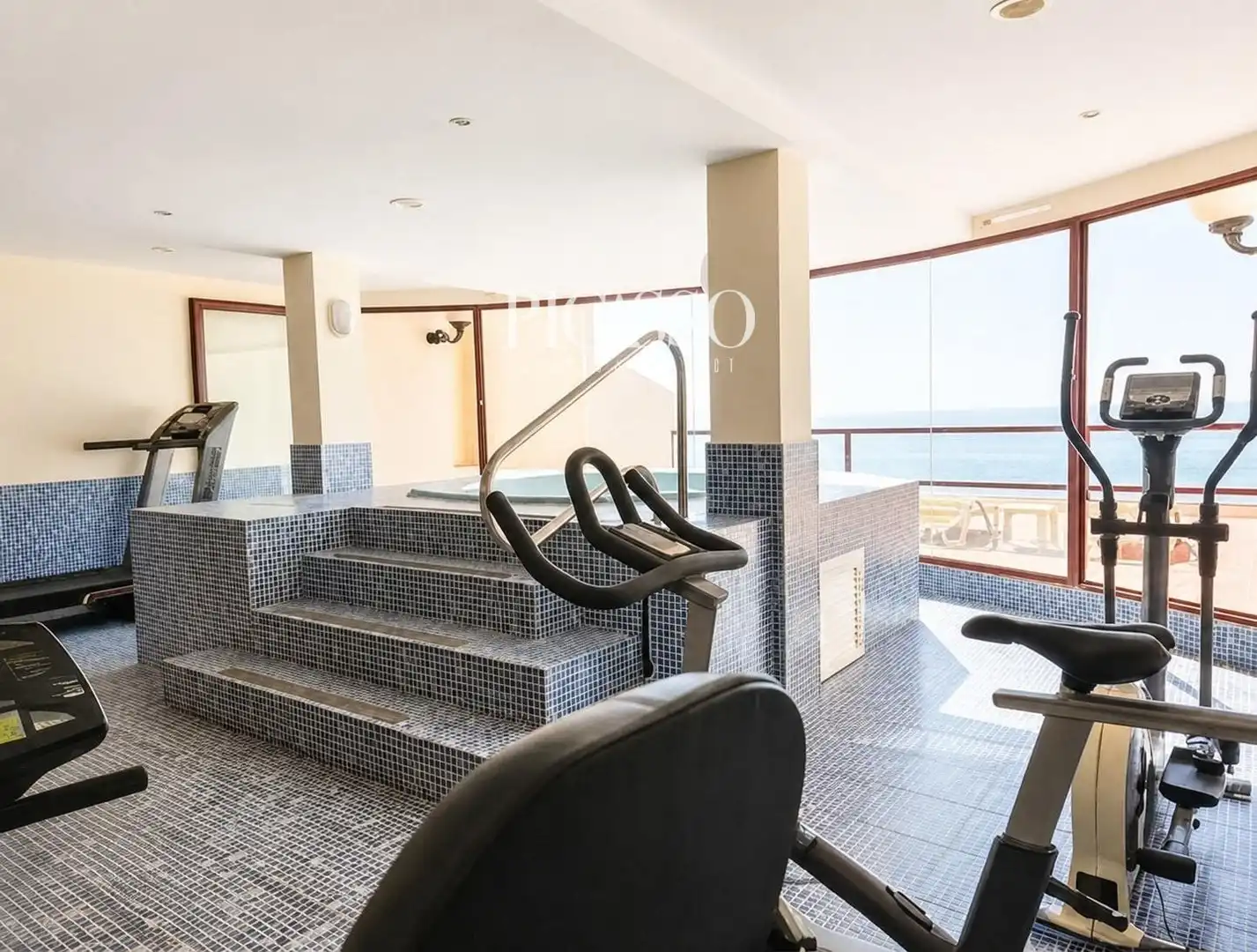 Flat with pool for sale in de la Costa del Sol, imagen 13