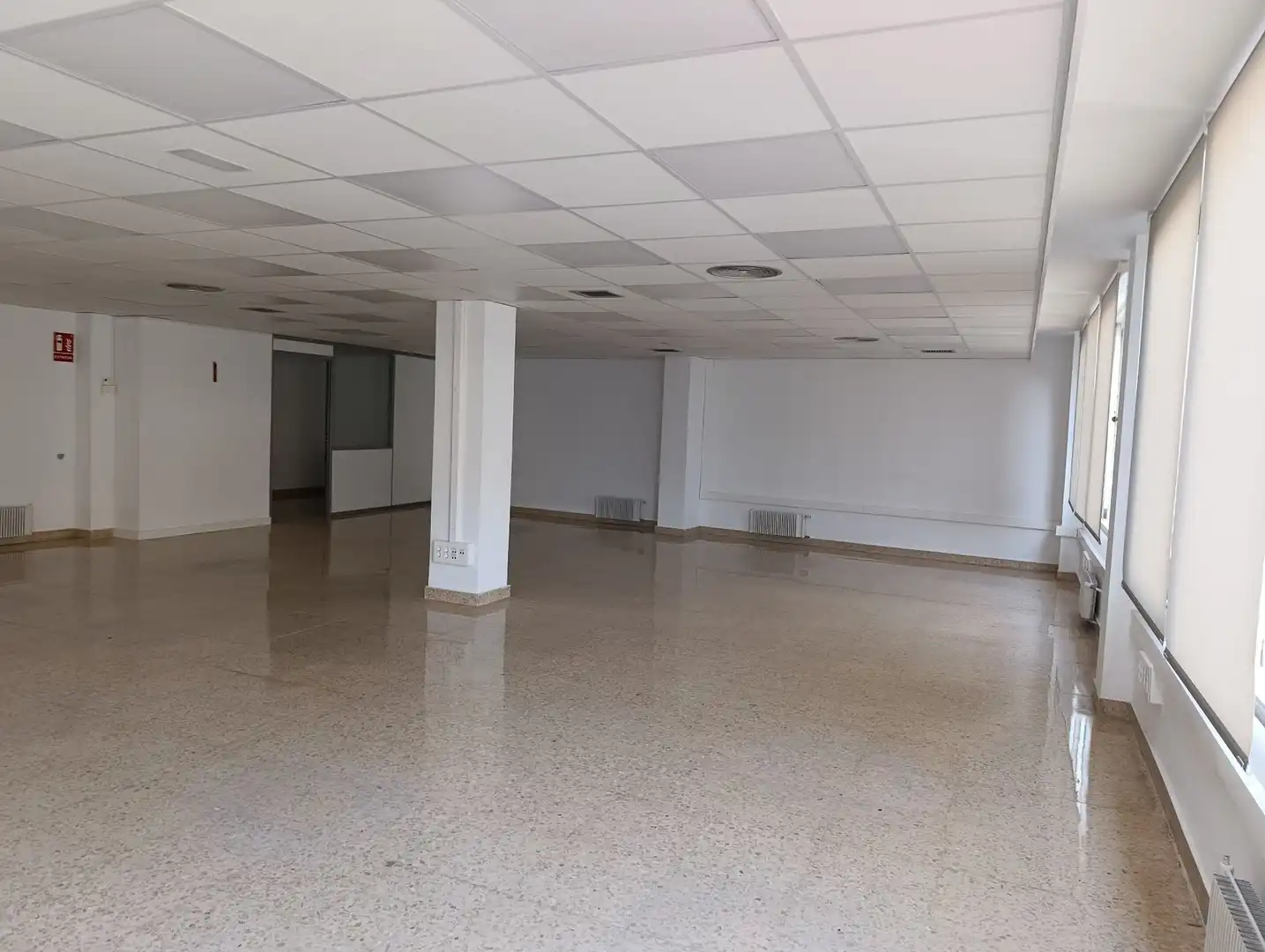 Büro mit Aufzug zur Miete in Errekalde, imagen 5