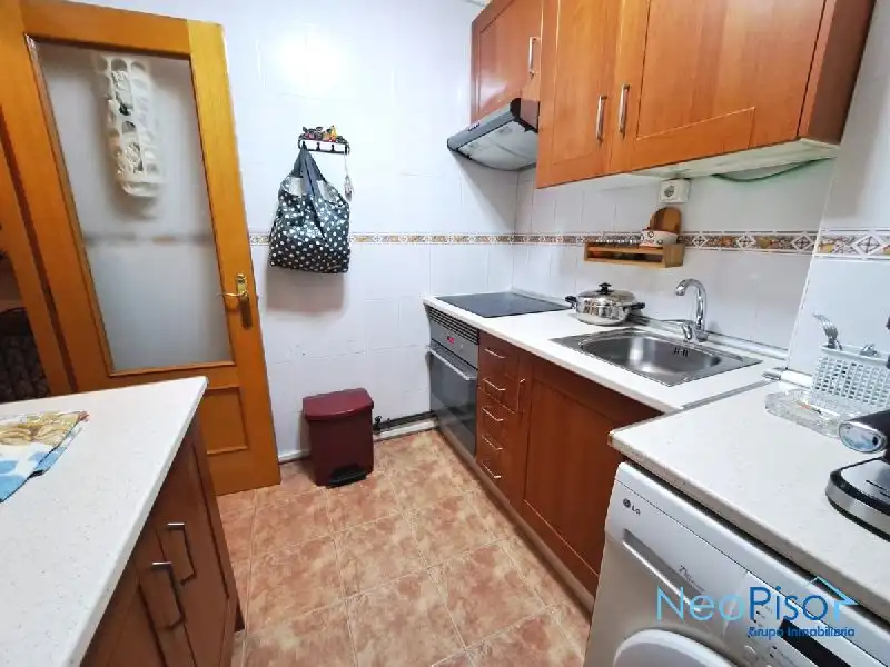 Appartement avec ascenseur à vendre à Centro, imagen 13