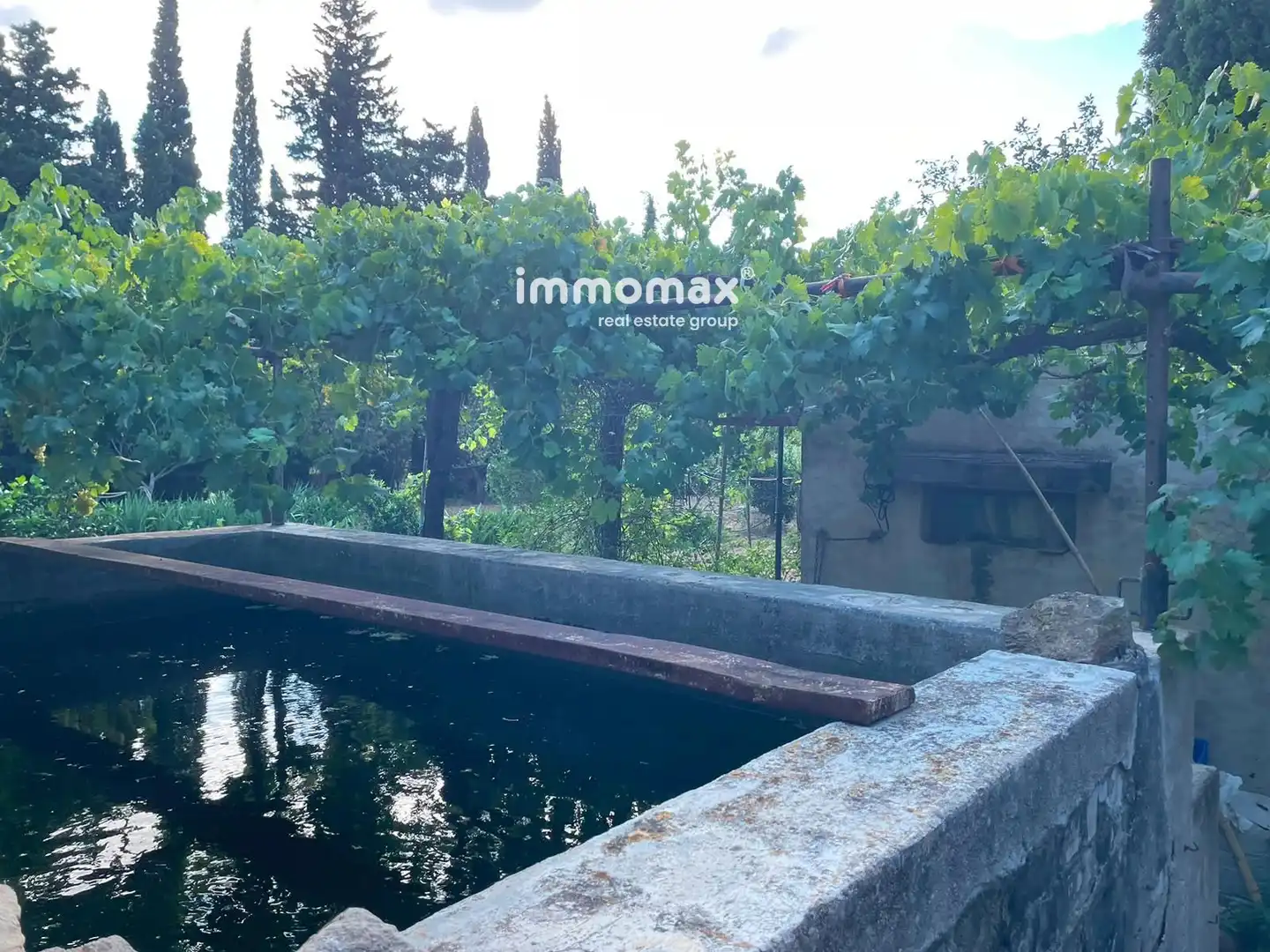 Piscina de Residencial en venda en Paüls