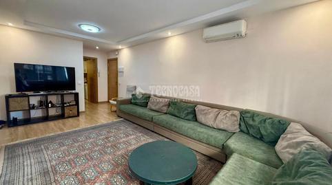 Foto 2 de Pis en venda a C. Navarra, Arroyo de la Miel, Benalmádena