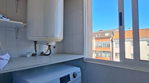 Photo 4 of Duplex for rent in Estrada de Castela, Piñeiros- Freixeiro, Narón