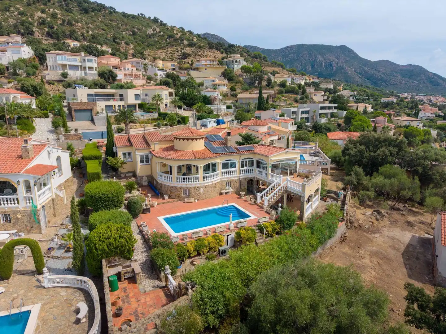 Detached house with terrace for sale in BELGICA-UR.CAN ISAC 165, imagen 53