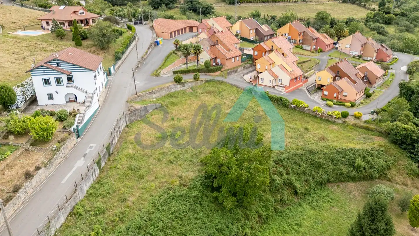 Terrenos y solares en venta en Ballostra, imagen 2