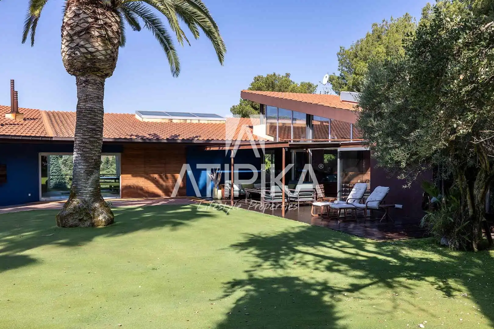 House with pool for sale in Supermaresme, imagen 44