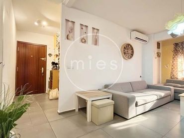 Flat with balcony for sale in MONESTIR DE POBLET 0
