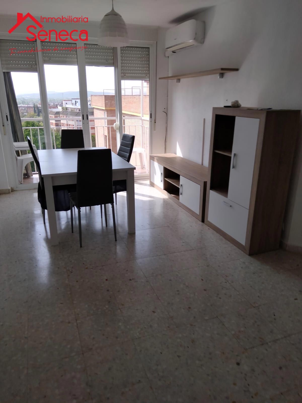 Sala d'estar de Pis en venda en  Córdoba Capital amb Aire condicionat i Terrassa