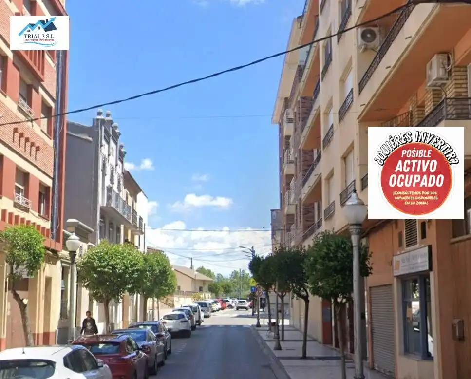 Local comercial en venda a Monzón