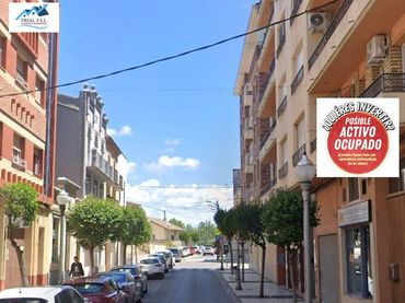 Business premises for sale in Monzón