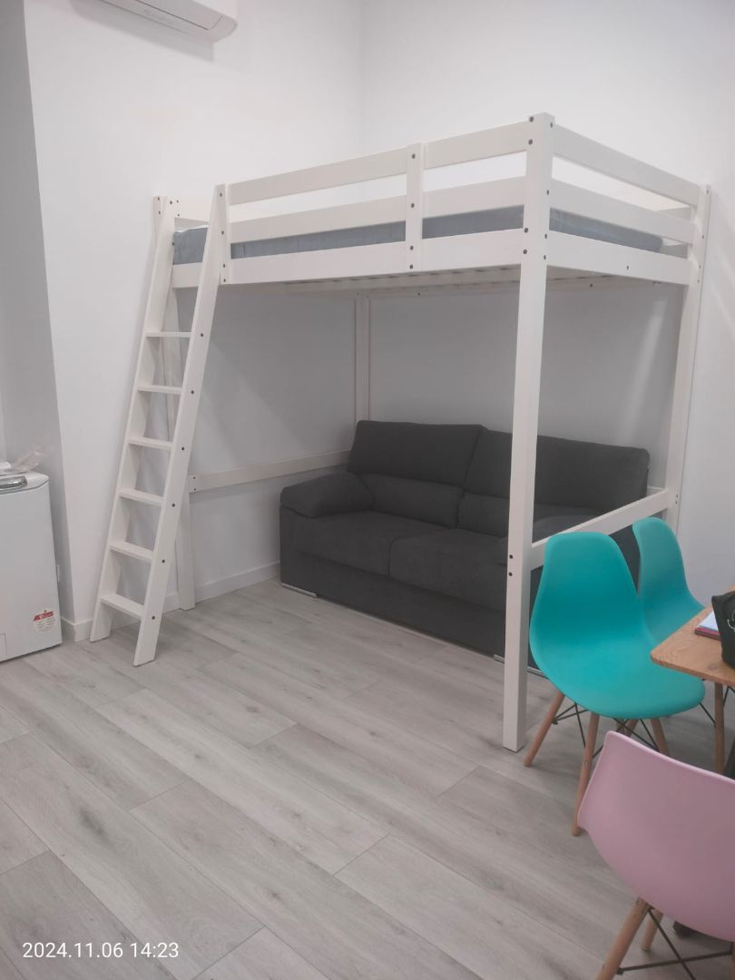 Study for rent to own in San Martín