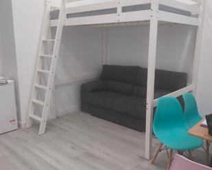 Study for rent to own in San Martín