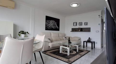 Foto 3 de Pis en venda a Juzgados - Plaza de Toros, Alicante