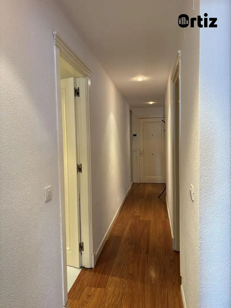 Wohnung mit Pool zur Miete in SOLANA, imagen 15