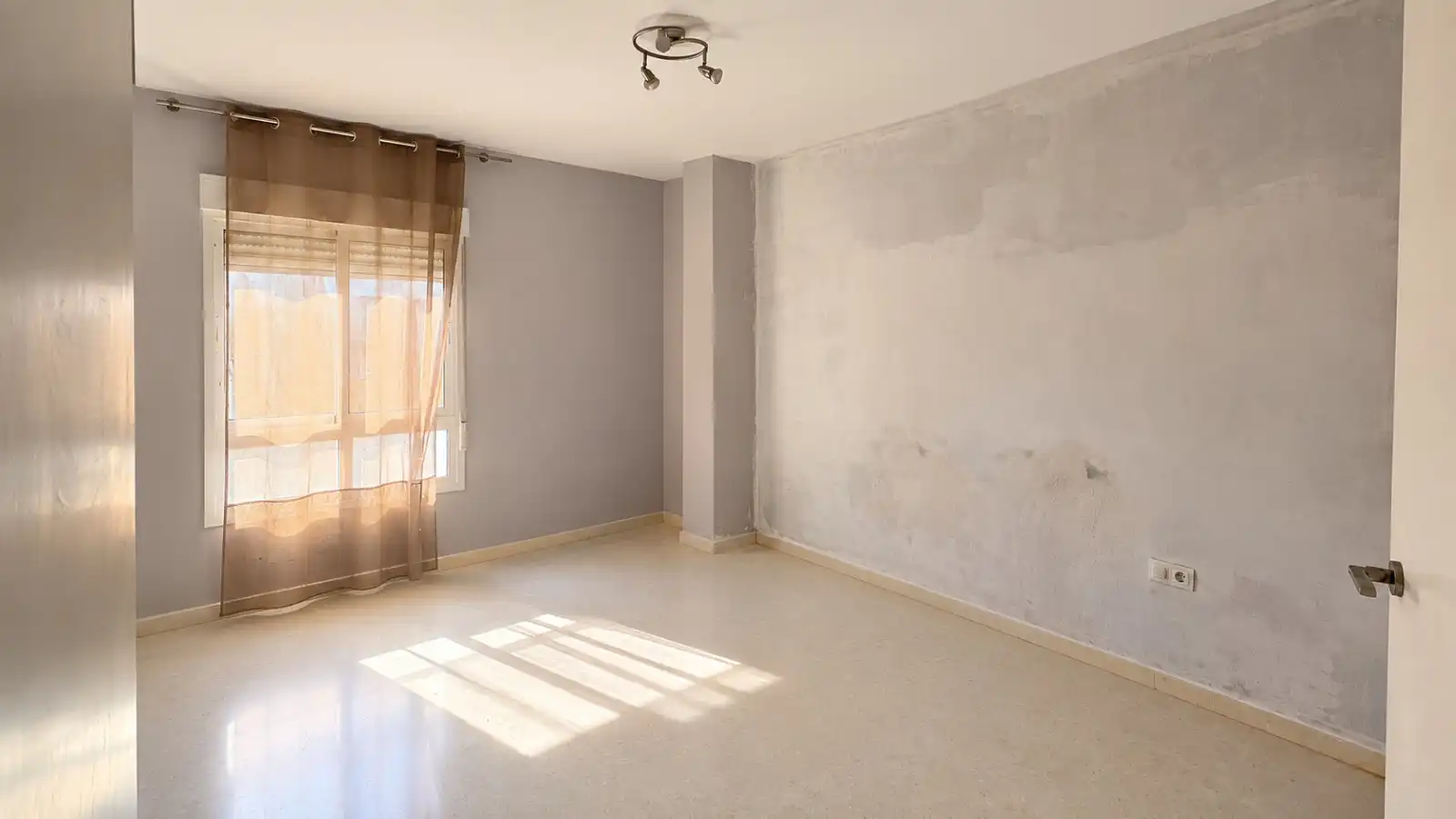 Bedroom of Flat for sale in Massanassa, Valencia
