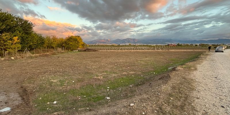 Land for sale in Vegas del Genil