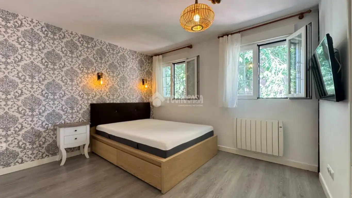 Habitación de Piso en venta en Madrid con Aire acondicionado, Calefacción y Terraza
