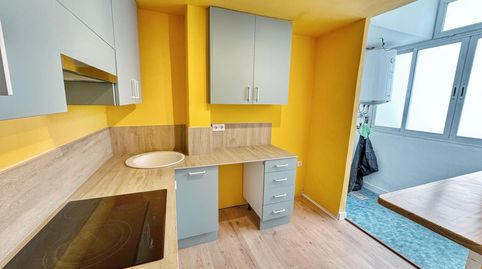 Foto 2 de Piso en venta en Plaza de Toros - Avenida Chapí - Trinquete, Elda