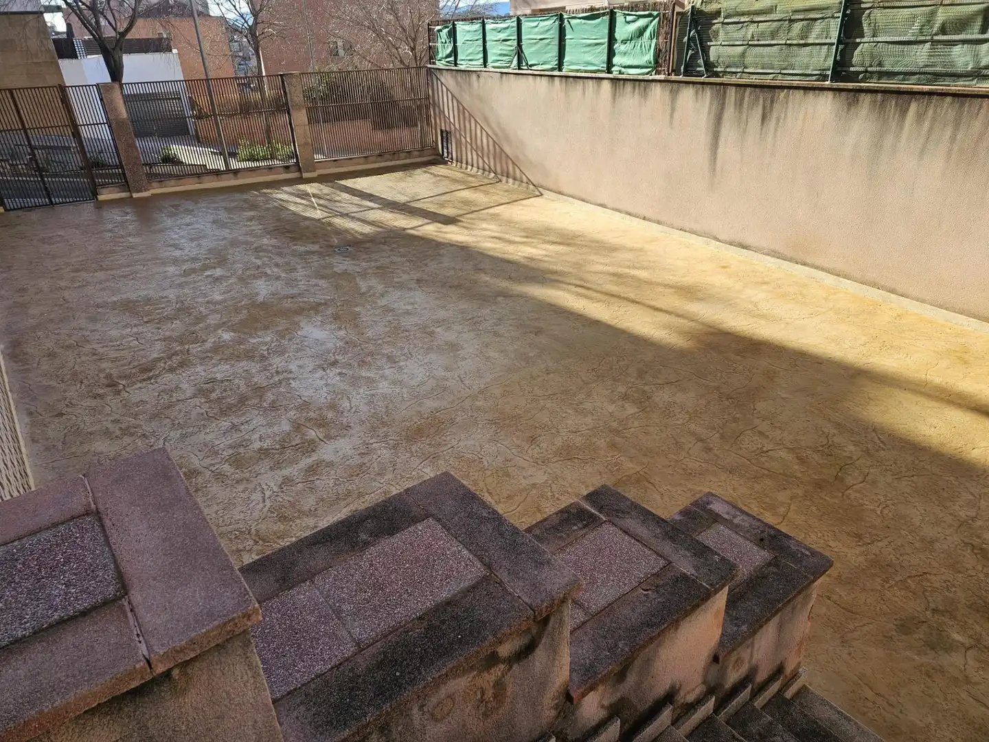 Terrassa de Pis en venda en Esparreguera