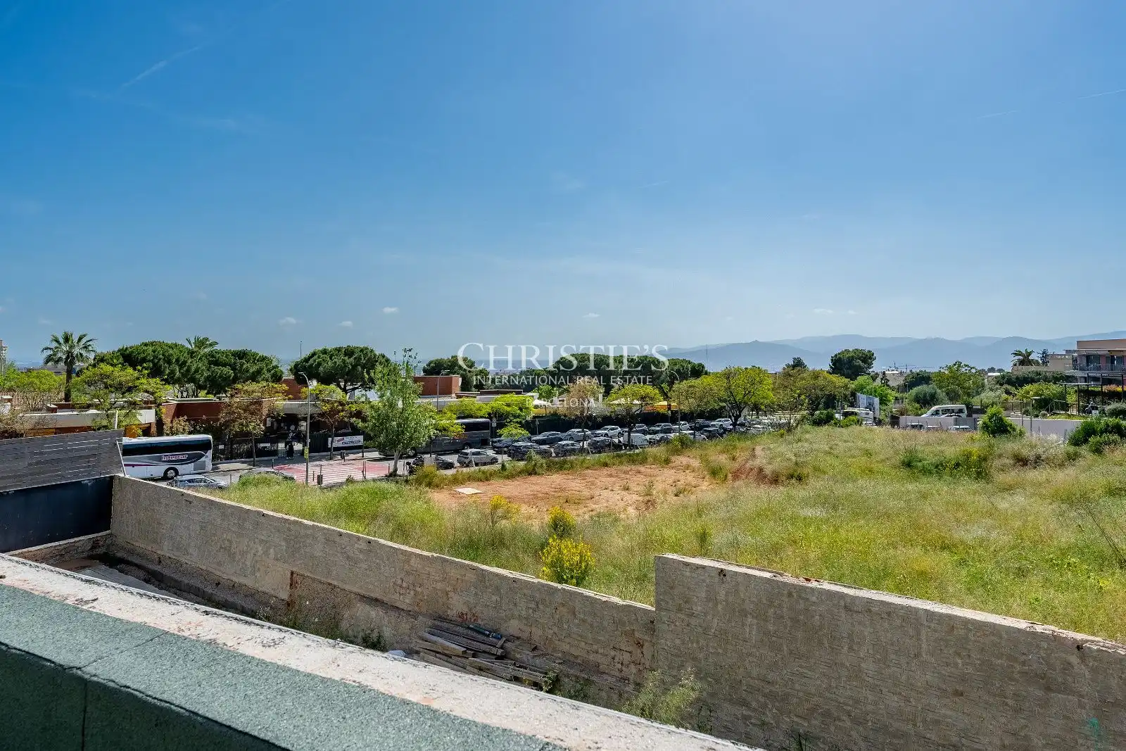 Houses for sale in Ciutat Diagonal