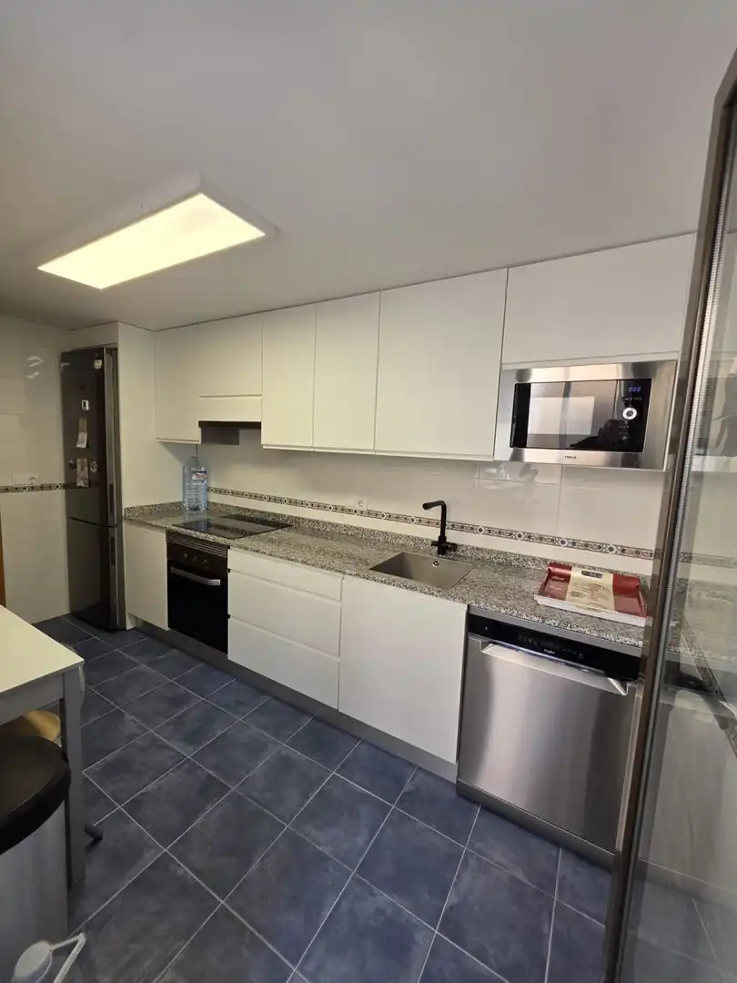 Cocina de Piso en venta en Aigües con Aire acondicionado, Calefacción y Terraza