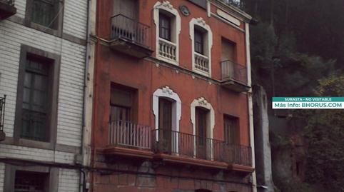 Foto 2 de Pis en venda a Estación Figaredo, 6, Santa Marina - Polígono, Mieres (Asturias)