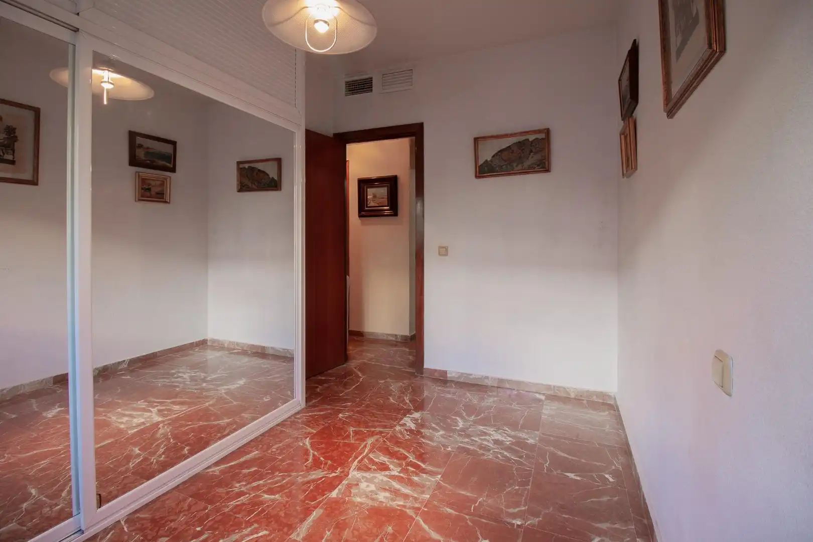 Flat for sale in Sevilla  with Air Conditioner, Heating and Community pool