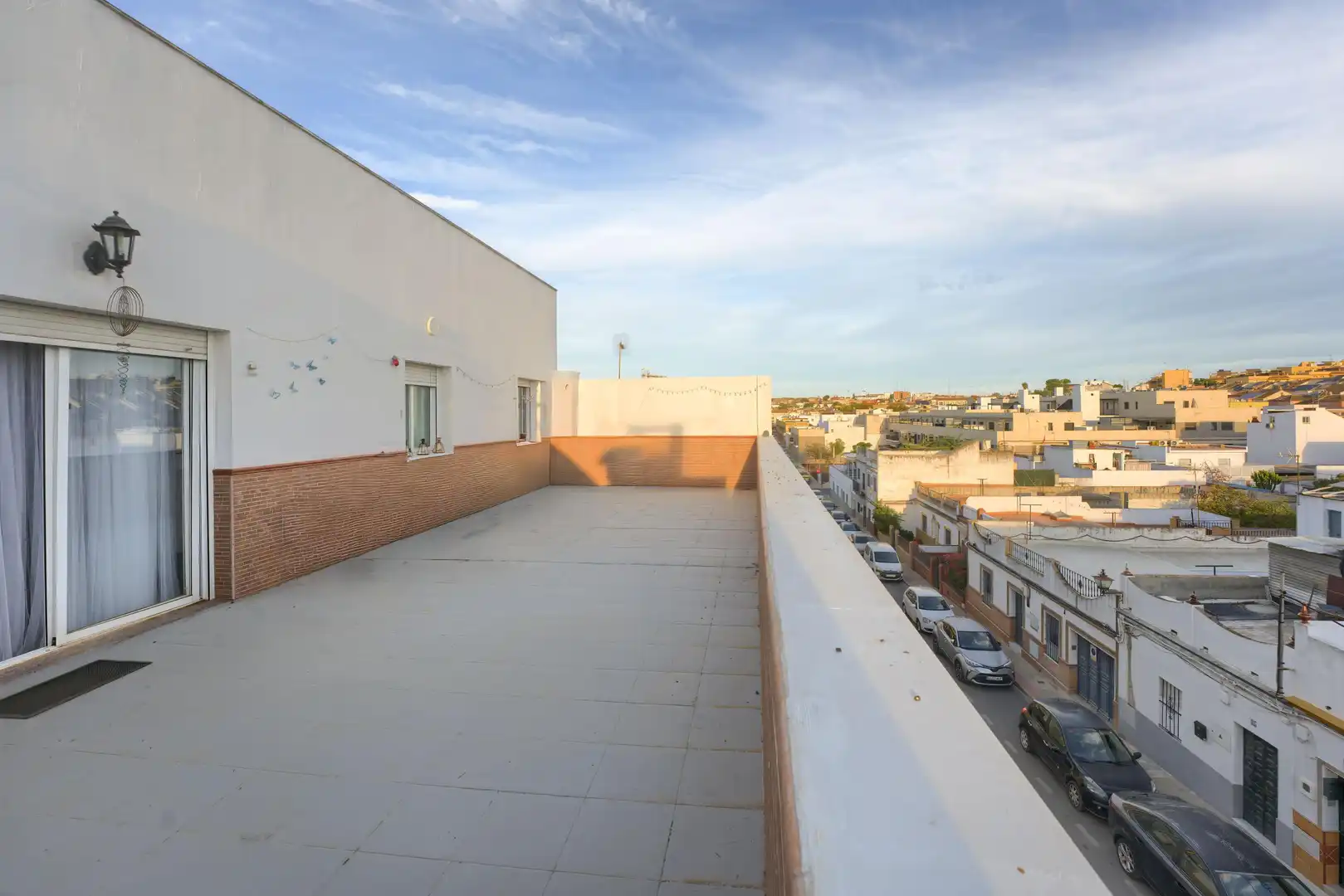 Àtic en venda a Alcalá de Guadaira, Sevilla