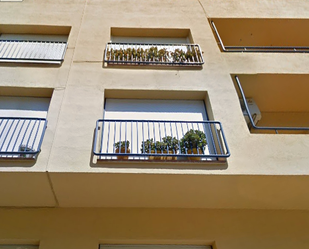 Terrassa de Apartament en venda en Llançà