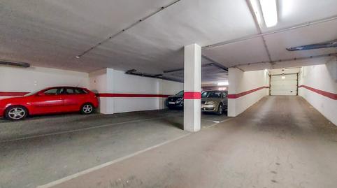 Foto 3 de Garatge en venda a Azabache, La Gangosa, Almería