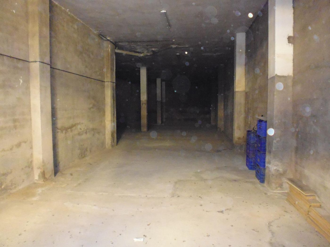 Local en venta en Calle JOSEP TODOLI CUCARELLA, La Ribera Alta - Alz, La Vila, Casc Urbà, Alzira