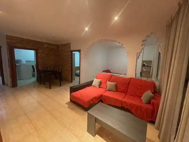 Flat with lift for sale in Calle Universidad de Texas 16