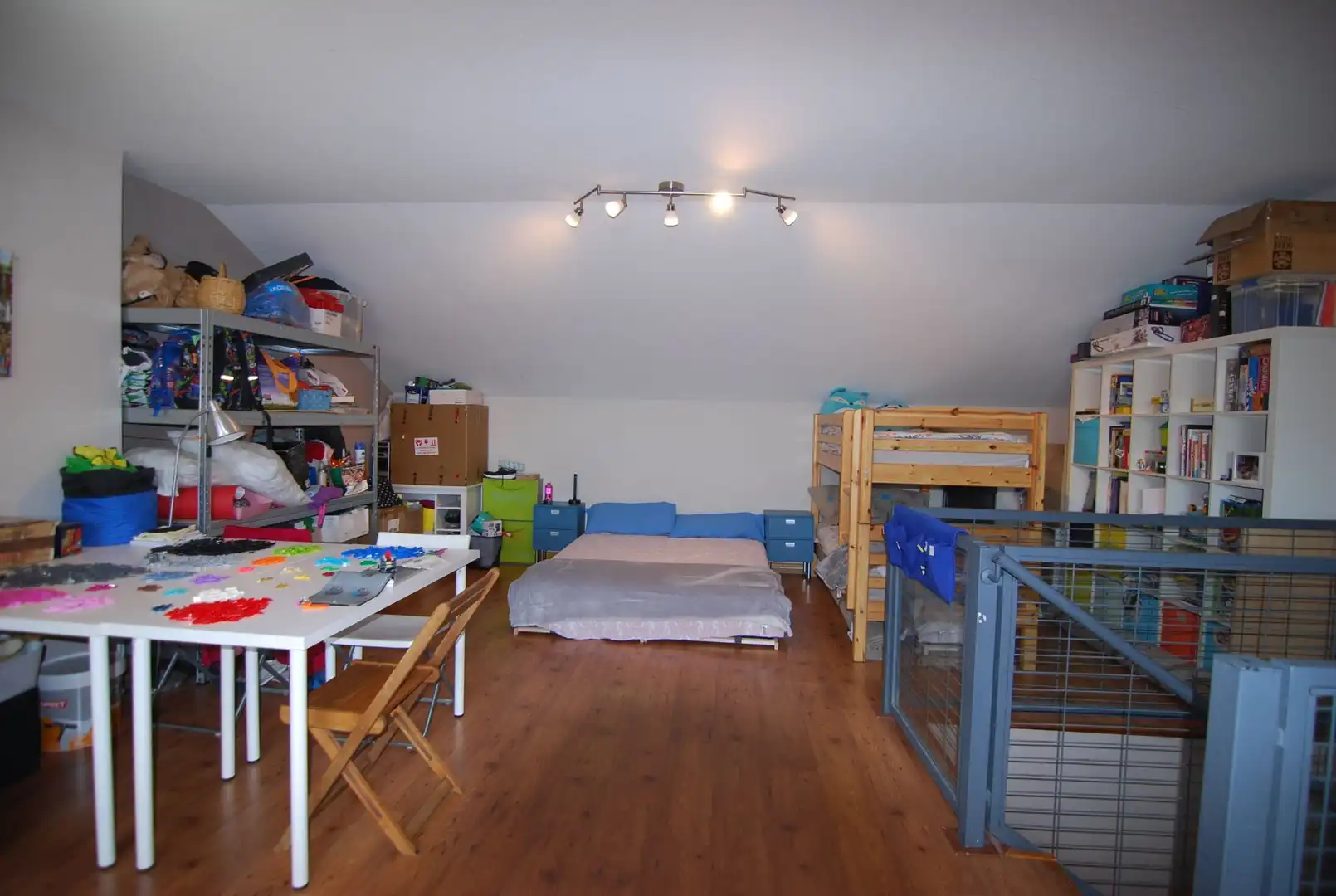 Casa o chalet en venta en San Martín de la Vega con Aire acondicionado, Calefacción y Piscina comunitaria