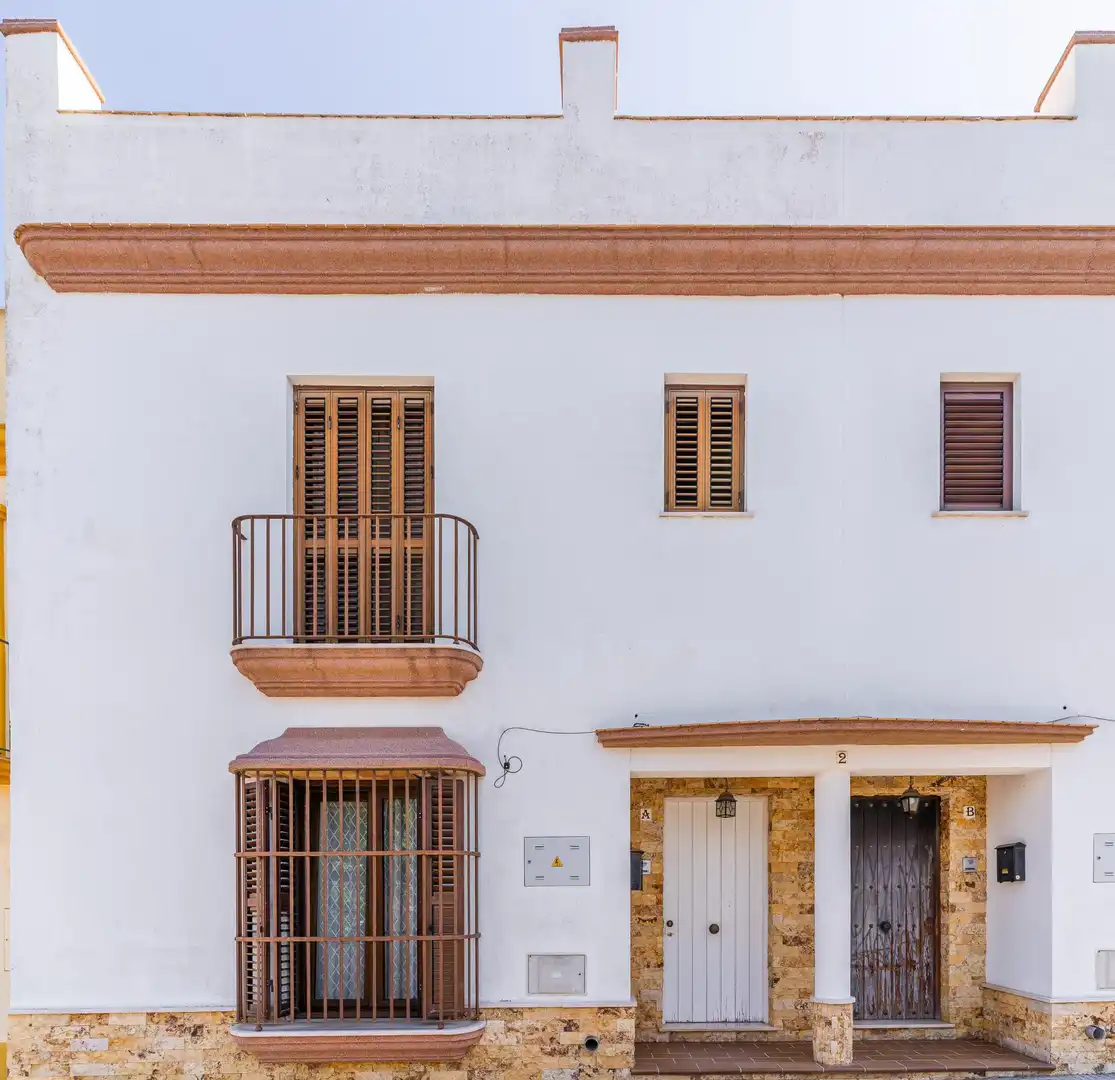 Villa zum Verkauf in Urbanización C.R.el Mayorazgo, imagen 41