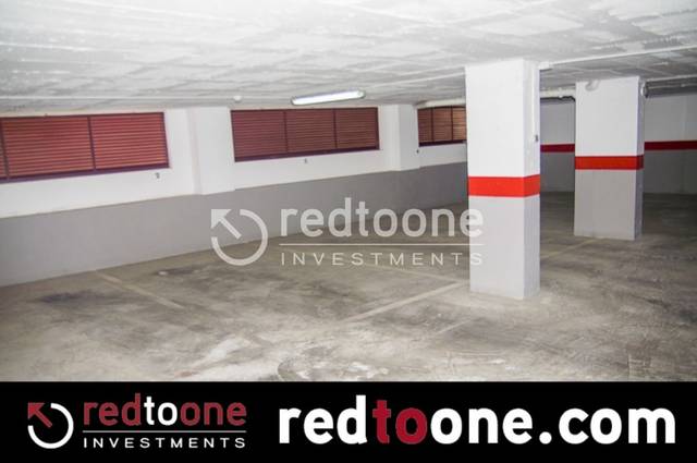 Garaje en Venta en San Antón