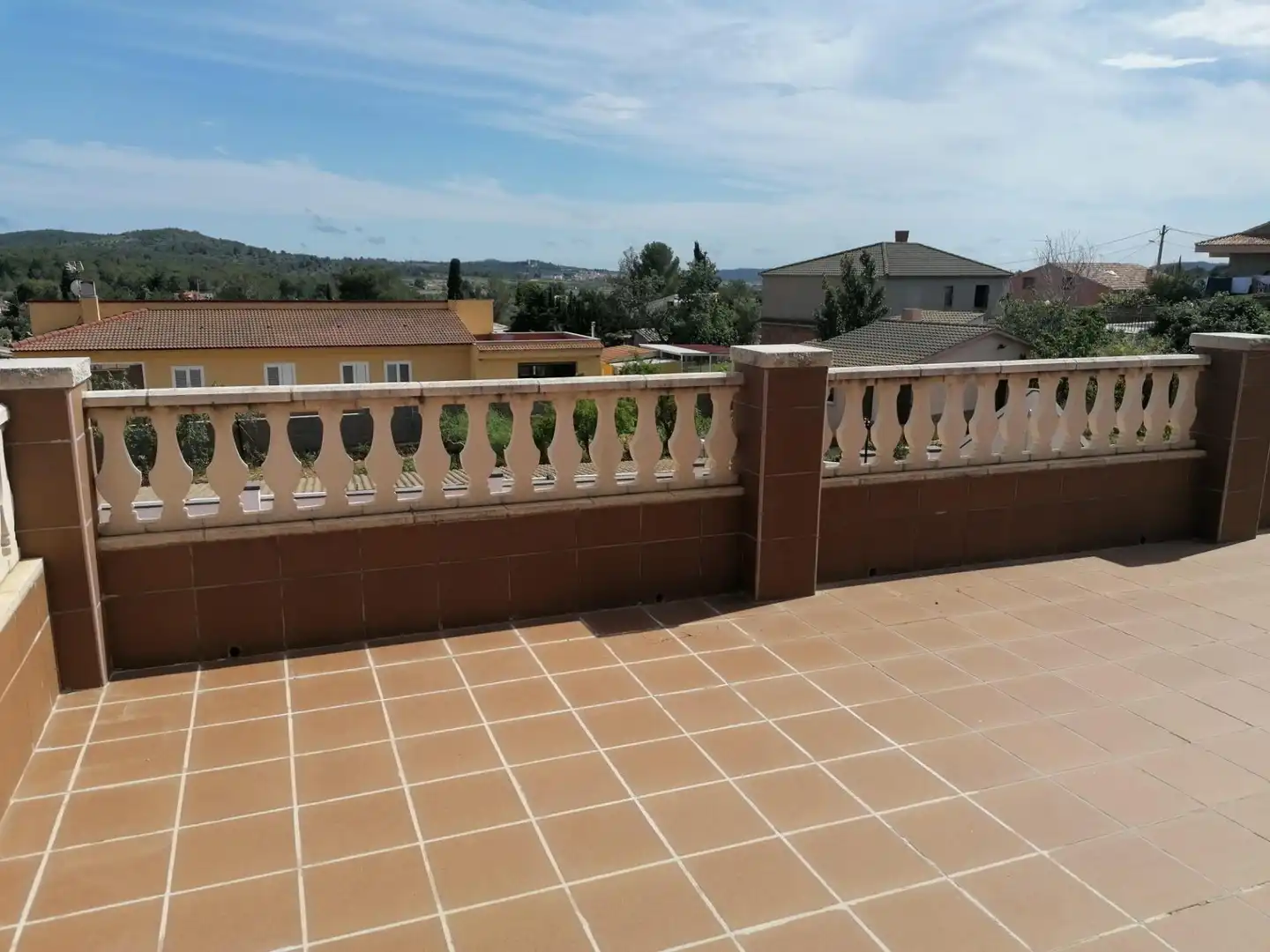 Piso de alquiler en El Montmell