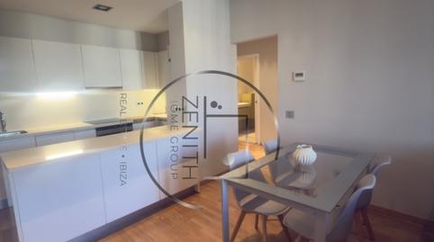 Photo 3 of Flat to rent in Dalt de la Vila - La Marina, Illes Balears