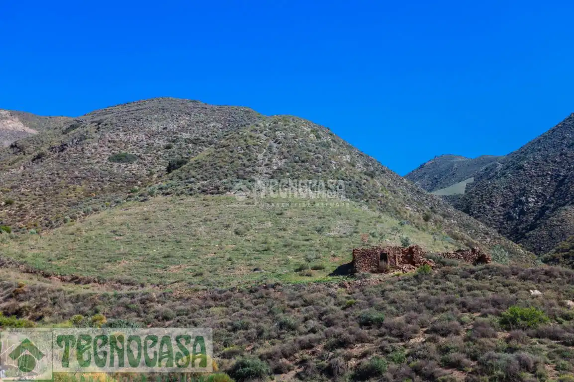 Terreny rústic en venda a Adra, imagen 10