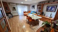 Living room of Single-family semi-detached for sale in Martorelles  with Heating, Private garden and Parquet flooring