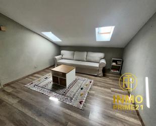 Attic to rent in Santander