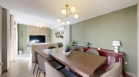 Foto 2 de Casa o chalet en venta en Monteamor - La Carrasca - El Peucal, Náquera