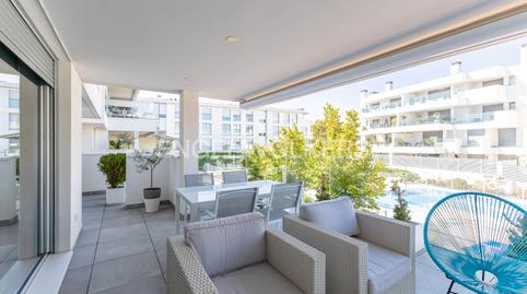 Foto 2 de Apartament en venda a Valdepastores - Las Encinas, Madrid