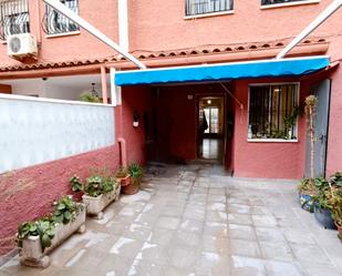 Casa o xalet en venda en Elda amb Aire condicionat, Calefacció i Jardí privat