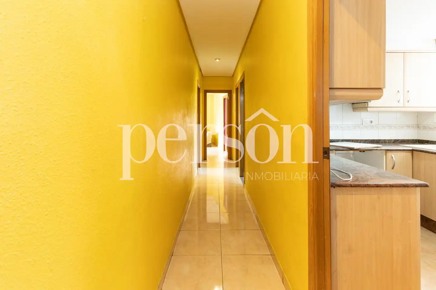 Flat with terrace for sale in calle de Méndez Núñez, imagen 21