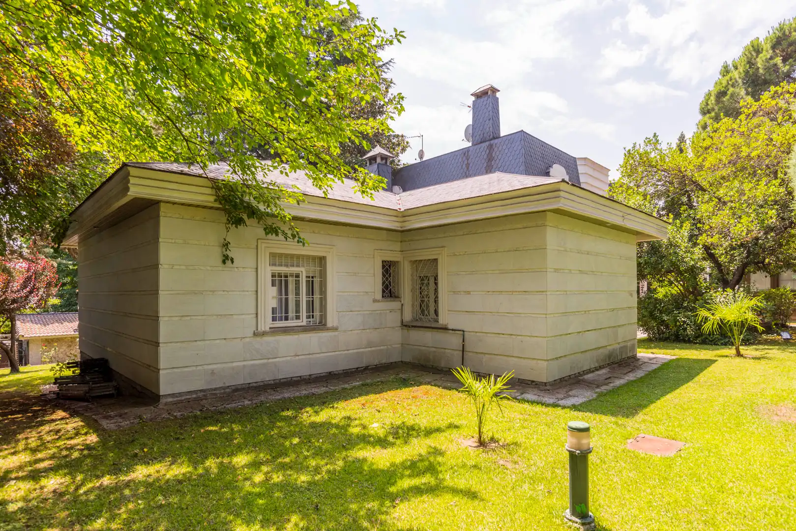 Casa o chalet en venta en Calle Venta Vieja, La Florida - El Plantío