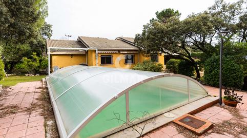 Foto 2 de Casa o xalet en venda a Hoyo de Manzanares, Madrid