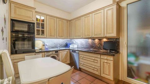 Piso en venta en Avda. de Tolosa en el Antiguo, imatge 3