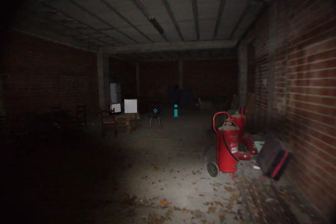 Geschaftsraum zur Miete in  Logroño