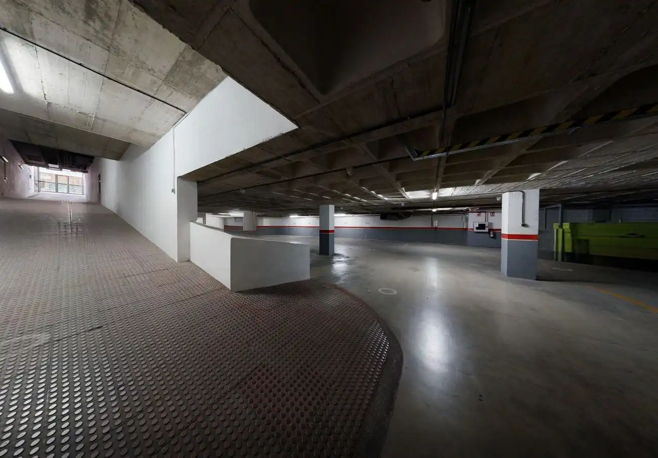 Einzigartige Immobilien mit Aufzug zur Miete in Campus de la Salud, imagen 19
