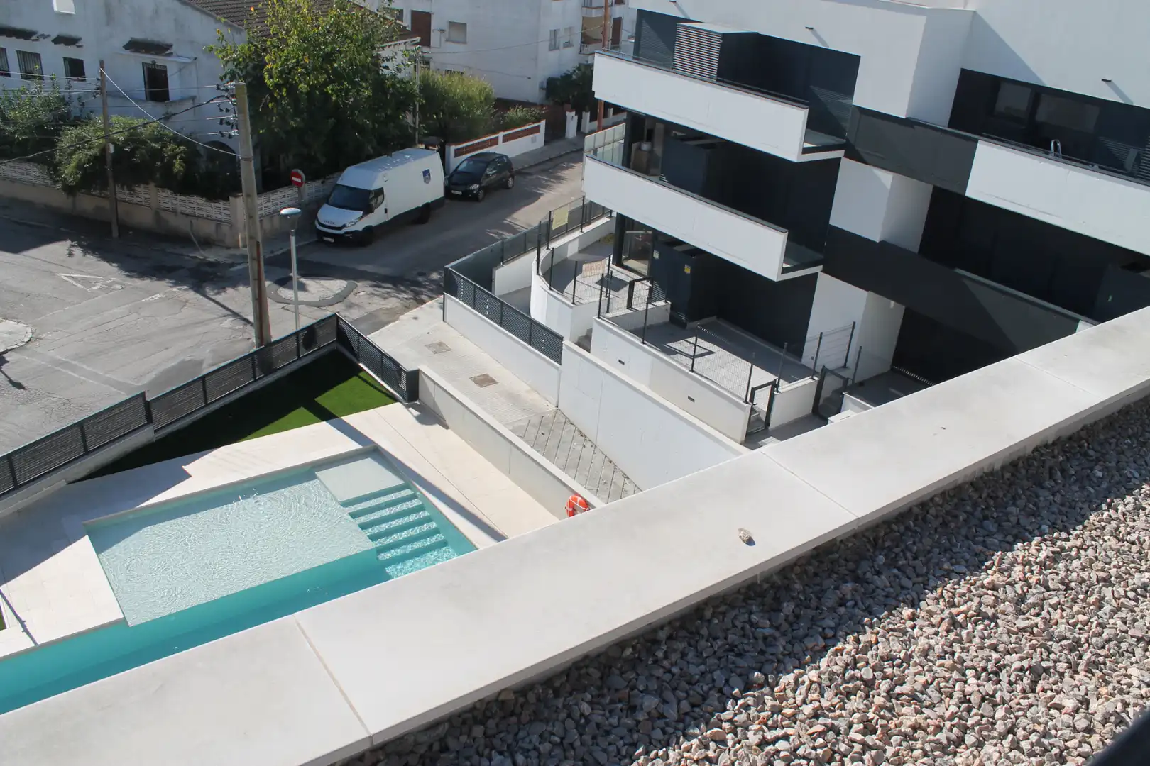 Appartement avec terrasse à vendre à Carrer del Doctor Fleming 7, imagen 3