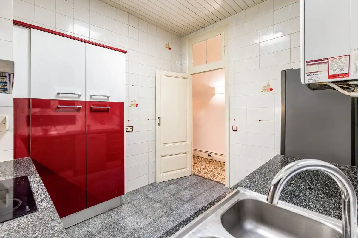 Piso con ascensor en venta en Carrer d'Aribau, imagen 6